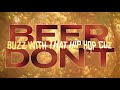 Morgan Wallen - Beer Don't (Lyric Video)