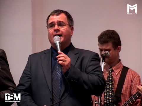 EMAUS - Pot să se mute munții, pot să se clatine dealurile | LIVE