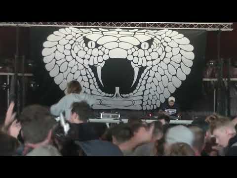 Dox'Art Festival 2018 - Pample'Mouss Hardstyle