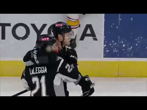 Wolves vs. Rampage | Mar. 5, 2019