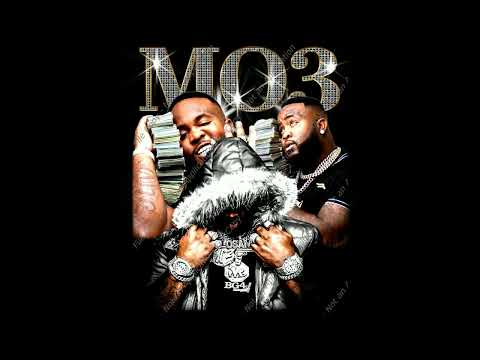 Mo3 x TTOD Bumpy Johnson " Pony " Sample |Type Beat|