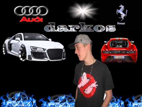 Darkos Clash K-rism (Haineux)