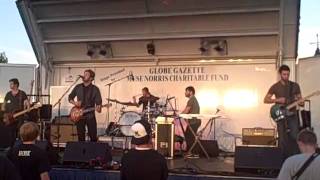 Wavorly-Part That Won&#39;t Let Go-Live at Bash on the Farm-Part 5