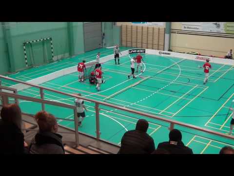 Sauvon Urheilijat - Pargas IF