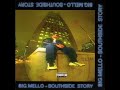 Big Mello - Southside Story (1996) [Full Album] Houston, TX