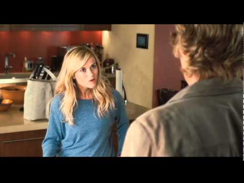 How Do You Know - Blu-ray™ & DVD Trailer