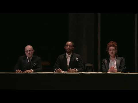 Schauspielhaus Zürich | Die Toten