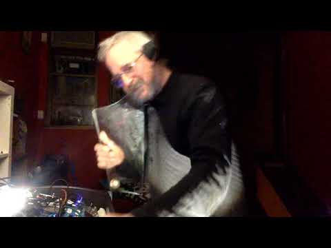 Justice Yeldham @ TVLRUIDO STREAMFEST VI (2020)