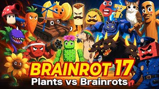 Download lagu Smirkzy - Brainrot Anime Opening Song Pt. 17 ( MV) feat. PLANTS VS BRAINROTS Characters mp3 Download lagu Smirkzy - Brainrot Anime Opening Song Pt. 17 ( MV) feat. PLANTS VS BRAINROTS Characters mp3