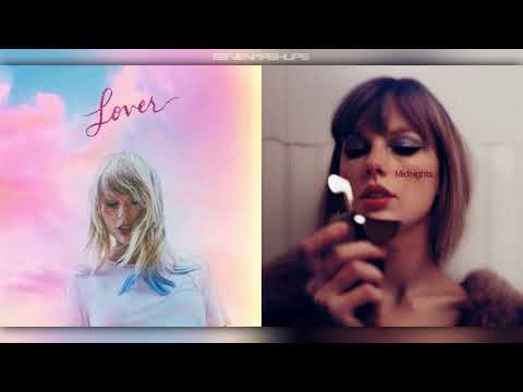 You Need To Calm Down x Bejeweled | MASHUP feat. Taylor Swift