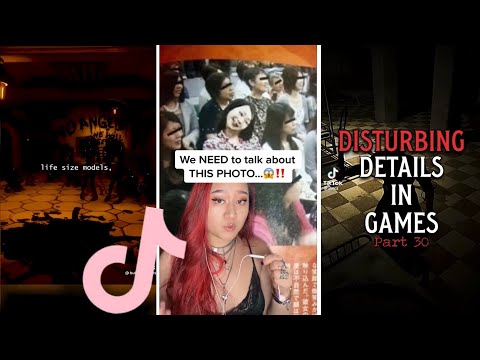 Scary TikToks You Should Not Watch Alone #260