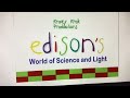 Krazy Krok Productions Edison S World Of Science And Light 2026 Is Coming Soon
