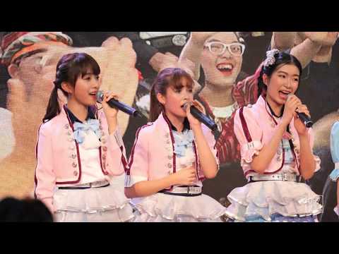 190210 BNK48 - Mata Anata no Koto wo Kangaeteta  คิดถึง @ มหกรรมแสดงความสามารถของคนพิการ [4K60p]
