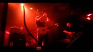 K&#39;s Choice I will carry you L&#39;Olympic Nantes 7 février 2011