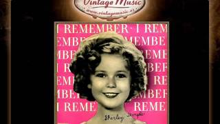 Shirley Temple -- Oh My Goodness (VintageMusic.es)