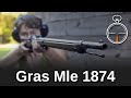 Minute of Mae: French Gras Mle 1874