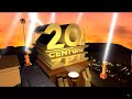 An Intro For 20thCenturyZPR