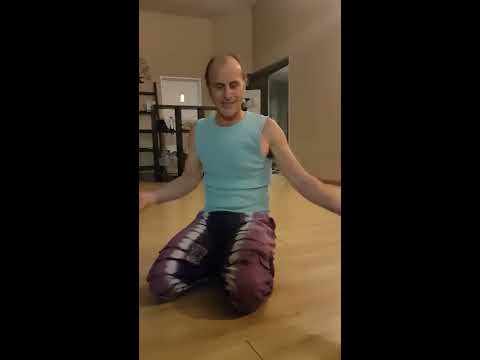 What is Cosmodance by Willem Smuts