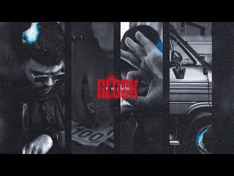 Trino — Glock (Official Music Video)