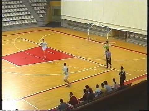 Academia Octavio - Seis Do Nadal - Juveniles 2003/2004