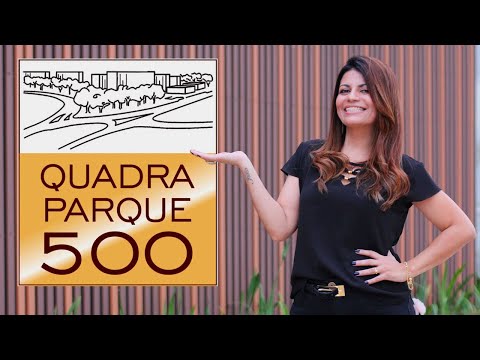 Nova Quadra 500 - Camila Tavares