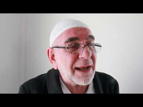 Hutbe - Testamenti Udhezim per pas vdekjes 12.12.2025 Abdurahman Asllani