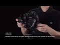DJI RONIN S - First Look at The Photography Show 2018