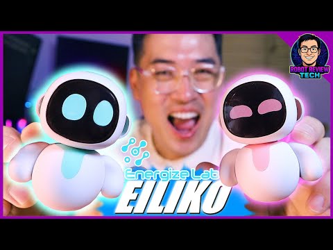 Eilik Review Video 1