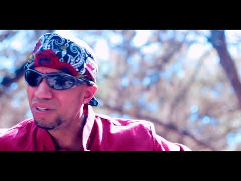 JOHN-MARC LUCID - CALM (OFFICIAL VIDEO)