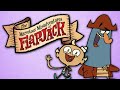 WAIT Remember The Marvelous Misadventures Of Flapjack