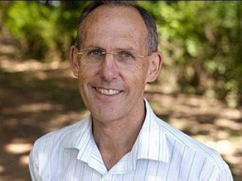 Dr Bob Brown - Crawford School Reflections Lecture 2012