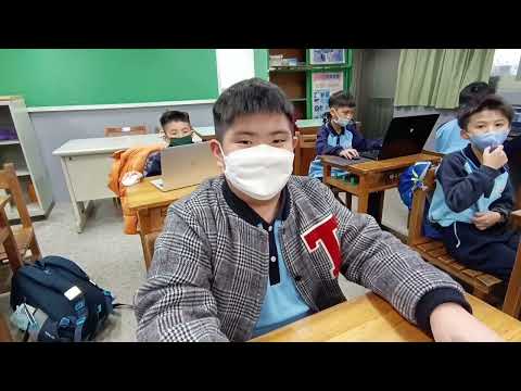 永平國小 麥塊SDGs聯合國永續發展目標 洪O伯-麥塊SDGs程式競賽-111學年第一學期