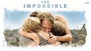Fernando Velazquez - The Impossible Main Title