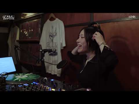 [ PRIME TIME EP.03 ] SUMIN이 소장하고 있는 바이닐 음감회