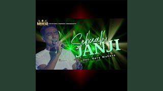 Download lagu Sebuah Janji mp3