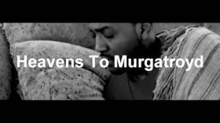 Rock Dolo- Heavens To Murgatroyd