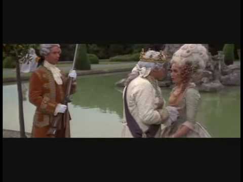 it's good to be the king!