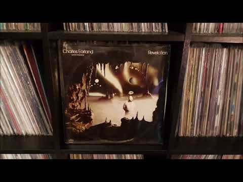 Charles Earland And Odyssey Singing A Song For You