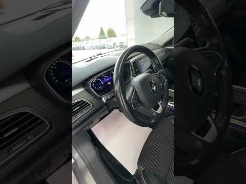 фото renault talisman i рестайлинг 0