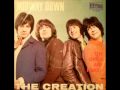 THE CREATION - The girls are naked 