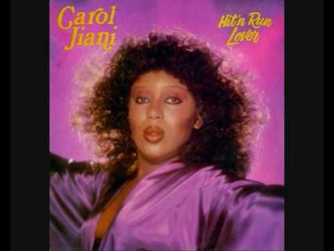 carol jiani - hit 'n run lover extended version by fggk