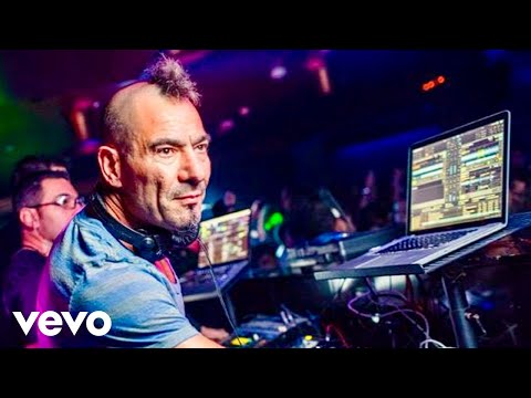 Guru Josh - Infinity (Groove Cruise Bahamas Edit)