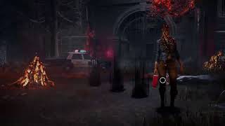 DBD 半年ぶりにサバイバー実況 #1