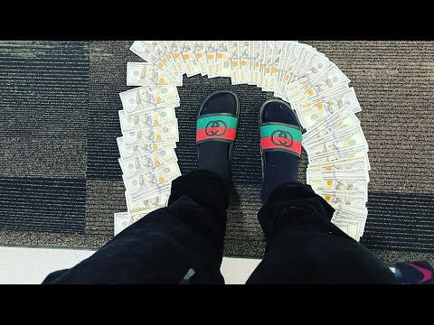 Backend flow ft. HotBoyGuapo