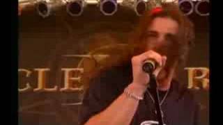 Circle II Circle - Watching in Silence (live)