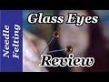 Glass Eyes Online review
