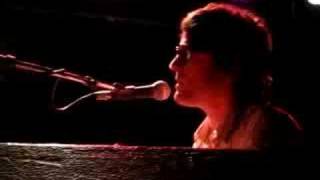 Stop Your Crying - Spiritualized Toronto 2007