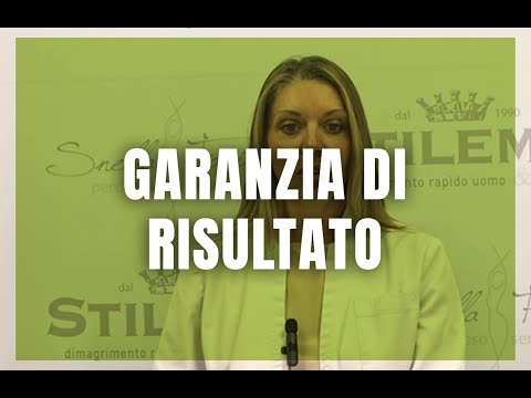 Garanzia Stilema