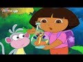 Dora Exploradora Dance Rescue Full Movie Game ZigZagGamerPT