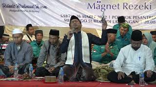 Download lagu Sholawat Magnet Rezeki Ust Nasrullah bersama gamelan kiai bagus mp3 Download lagu Sholawat Magnet Rezeki Ust Nasrullah bersama gamelan kiai bagus mp3